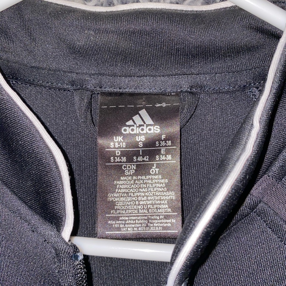 Track Jacket - image 8